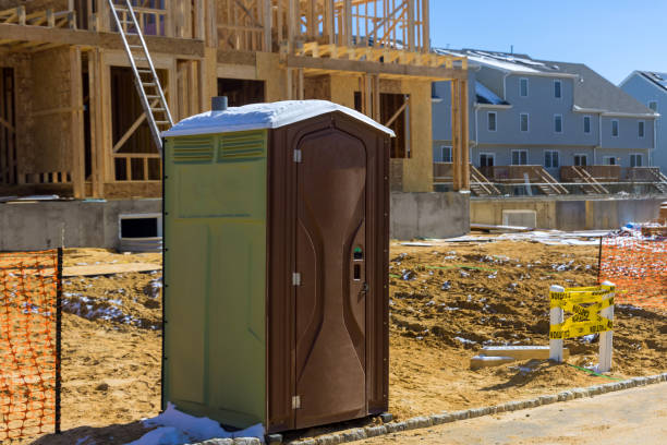 Portable Restrooms for Agricultural Sites in Piney Green, NC