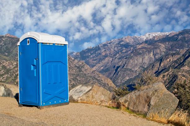 Portable Toilet Rental for Emergency Services in Piney Green, NC