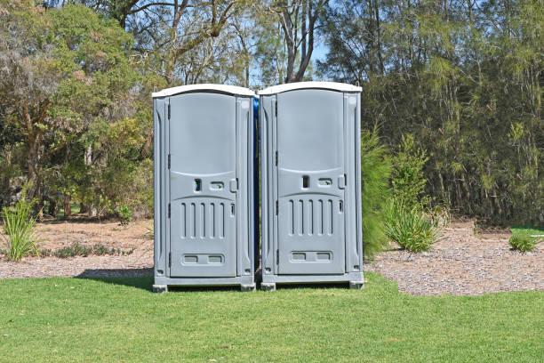 Types of Portable Toilets We Offer in Piney Green, NC